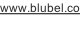 www.blubel.co